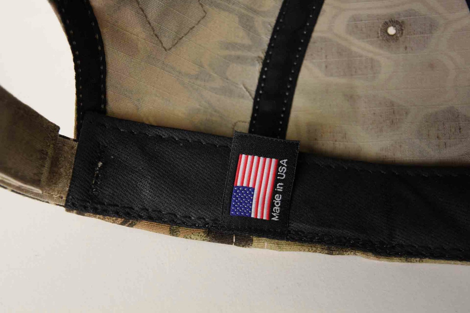Military Army Hunting Shooting Tactical Camouflage Low Profile Operator Cap Hat