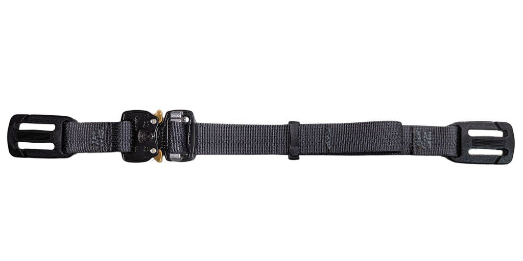 Replacement Backpack Rucksack Pack Molle Chest Sternum Strap COBRA Buckle 3/4" Webbing