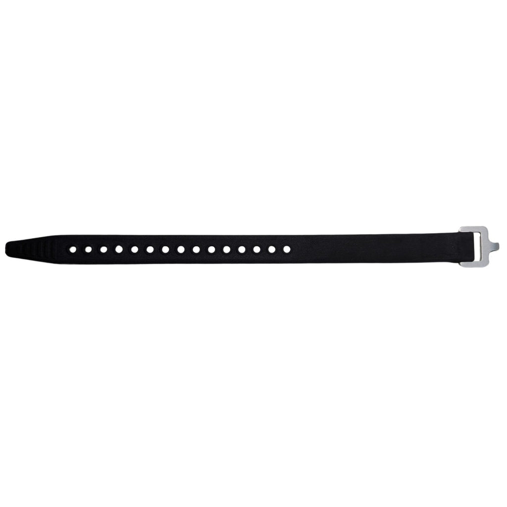 2 Heavy Duty Utility Rubber Elastic Tension Ratchet Cinch Strap Gear Tie Downs