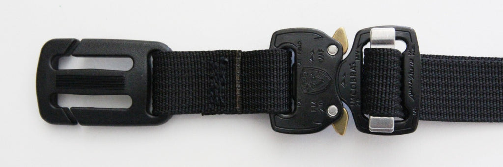 Replacement Backpack Rucksack Pack Molle Chest Sternum Strap COBRA Buckle