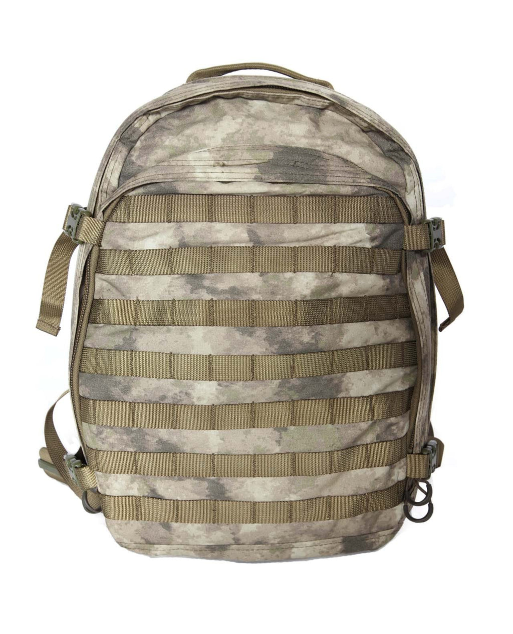 Military Tactical Assault Patrol Multi Day Molle Large 48L Hunting Backpack Pack