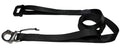 Premium Double Traffic Handle Dog Pet Nylon Leash Kong Snap Shackle Clip US Made