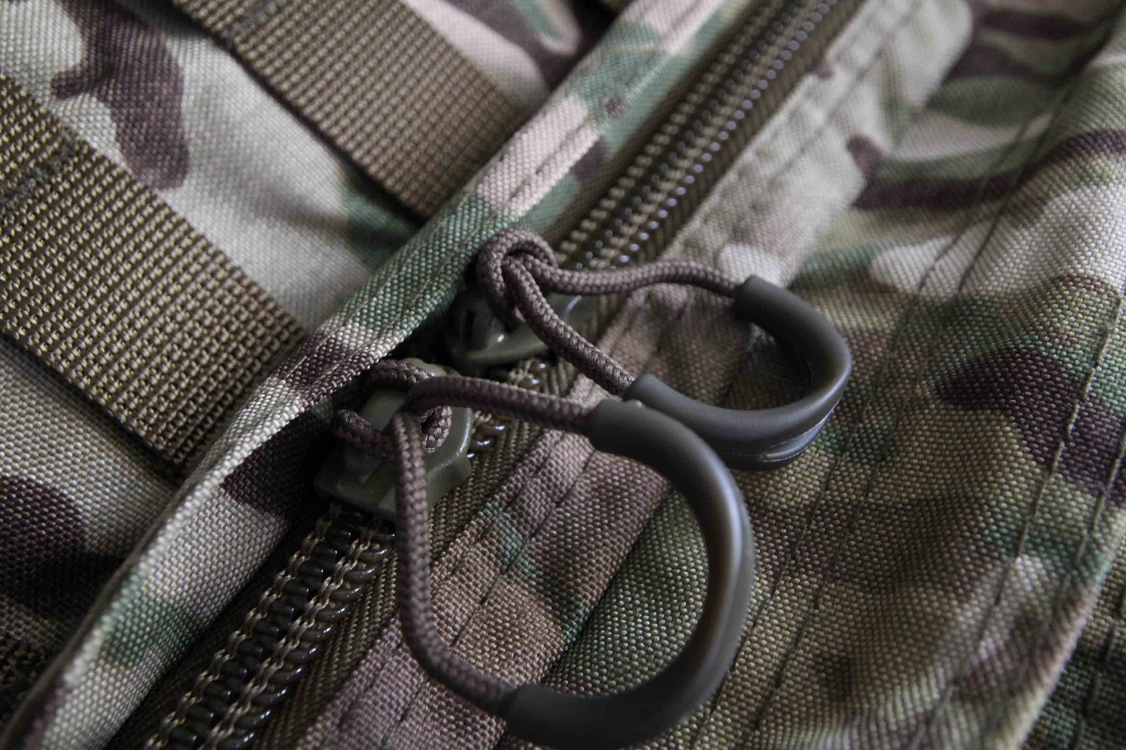 Military Tactical Assault Patrol Multi Day Molle Large 48L Hunting Backpack Pack