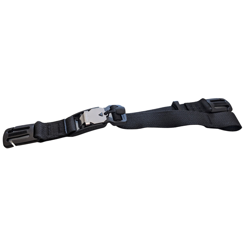 Replacement Backpack Chest Sternum Strap Fidlock V-Buckle Quick Release Clip