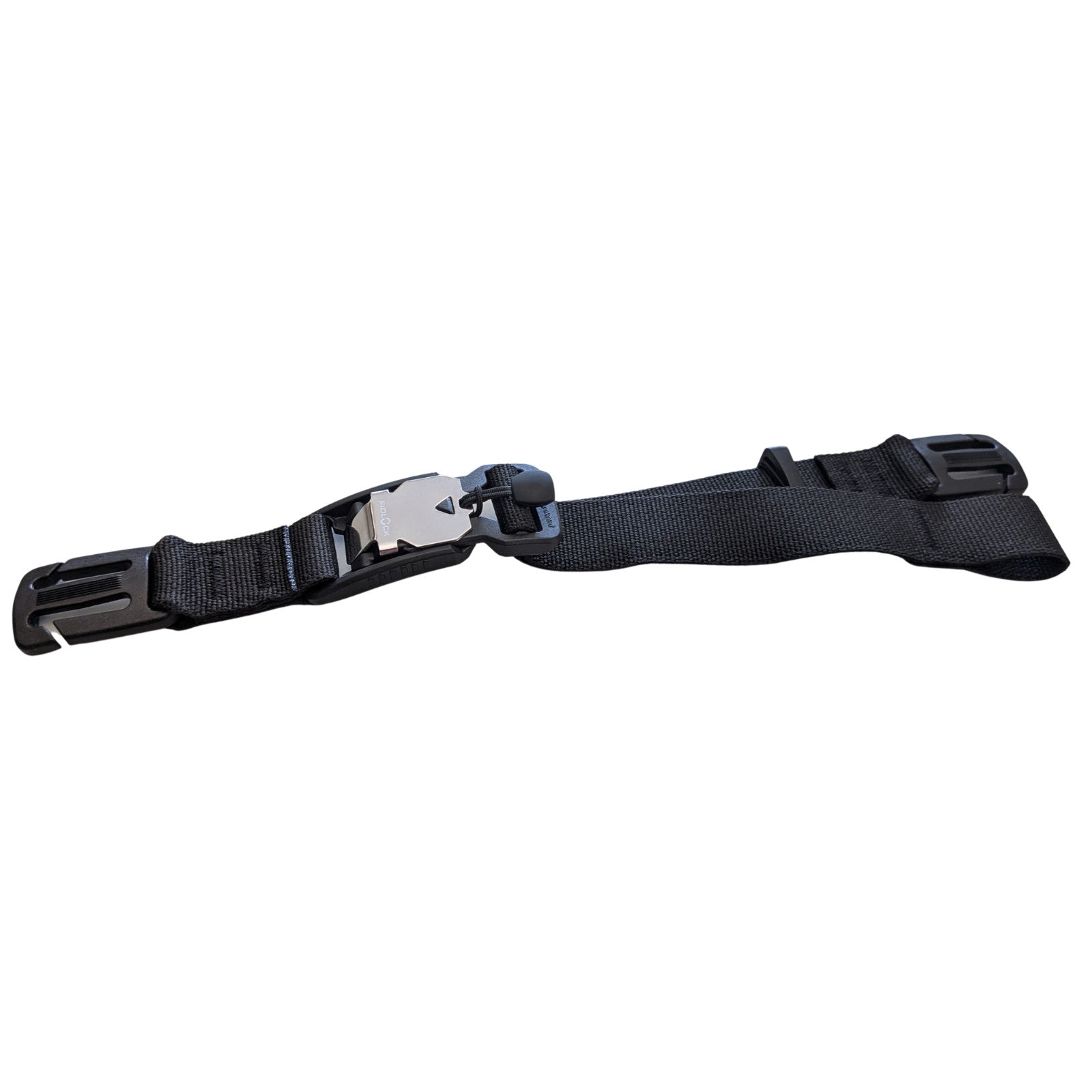 Replacement Backpack Chest Sternum Strap Fidlock V-Buckle Quick Release Clip