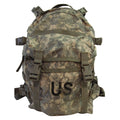 US Military Army ACU MOLLE II  Tactical Assault 3 Day Backpack Pack VG to EXC