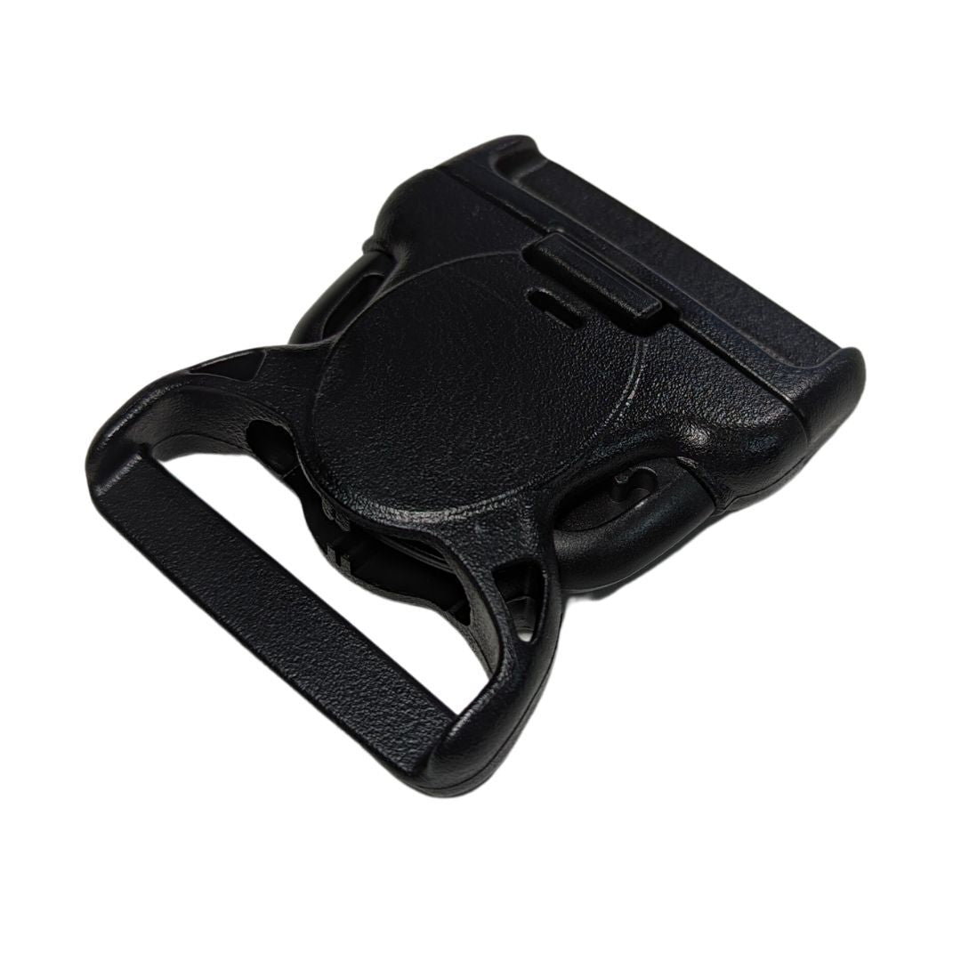 Law Enforcement Police Tactical Military Cop Lok Duty Belt Buckle 2" 2.25"