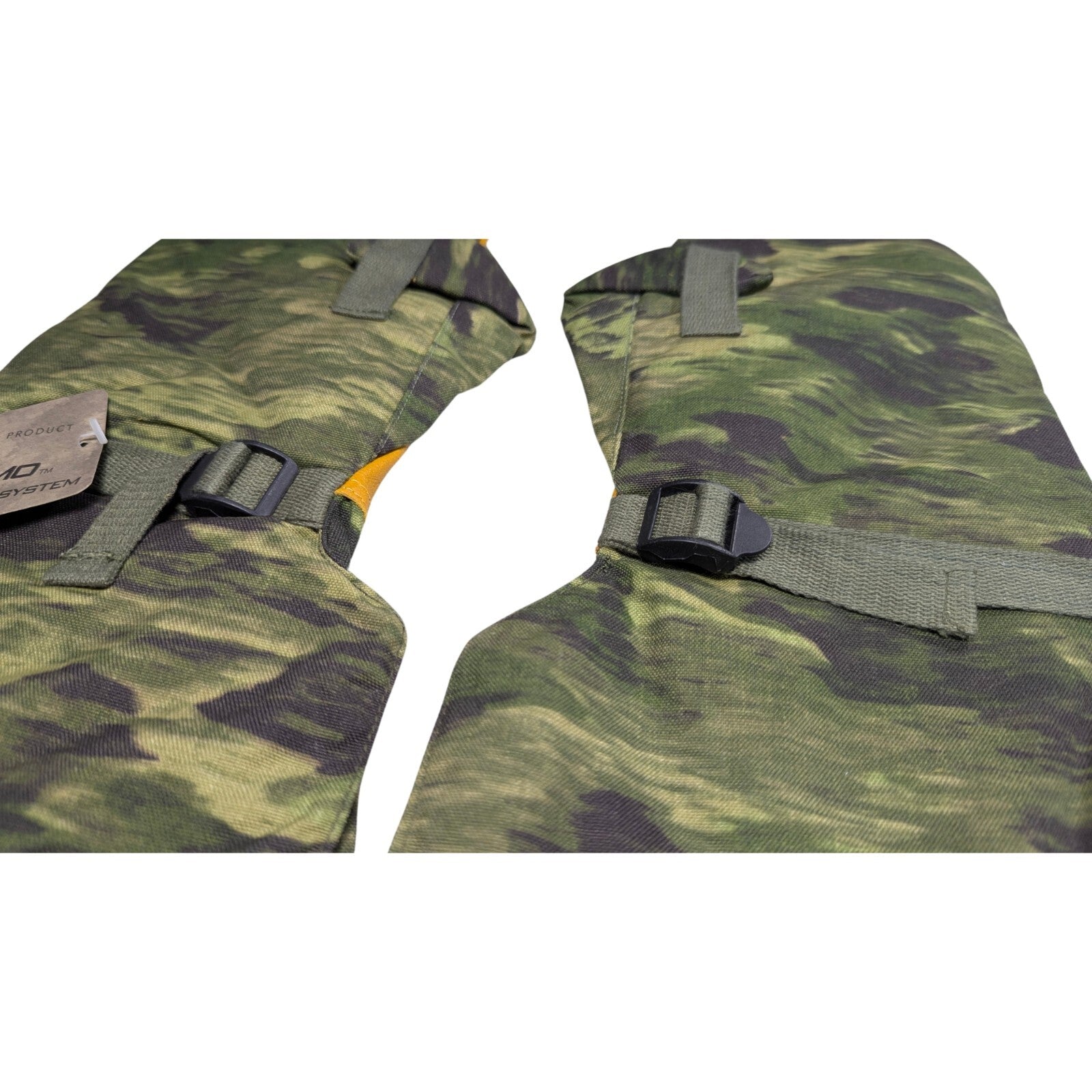 Military Tactical Insulated Hunting Ski Extreme Cold Arctic Leather Mittens