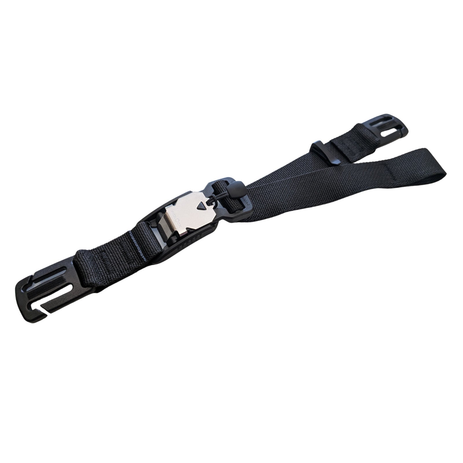 Replacement Backpack Chest Sternum Strap Fidlock V-Buckle Quick Release Clip