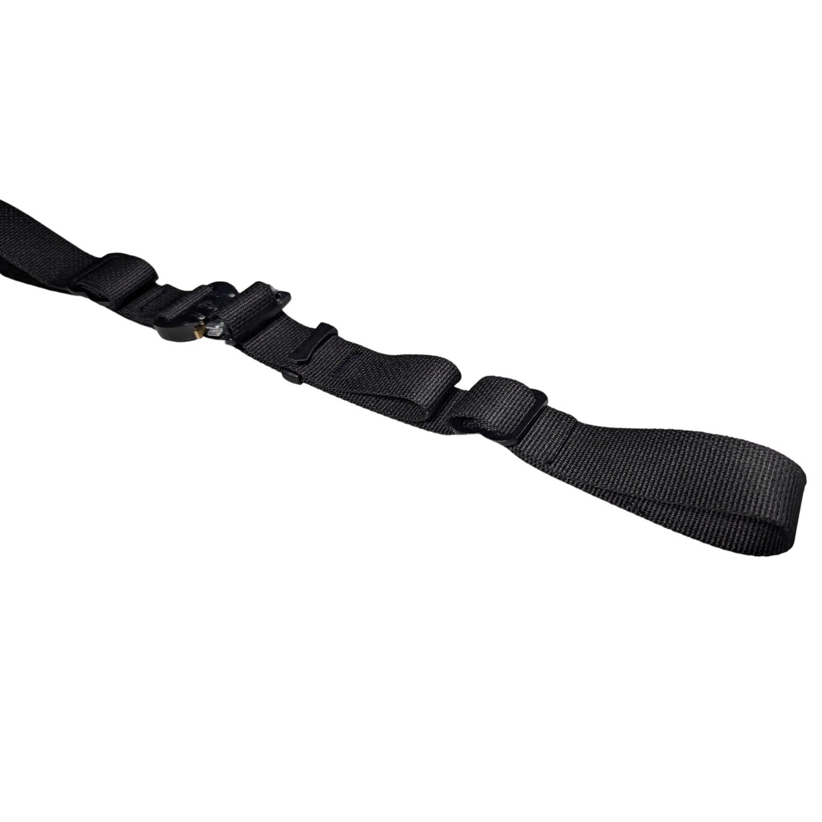 Replacement Backpack Pack Chest Sternum Strap w AustriAlpin COBRA FM Buckle