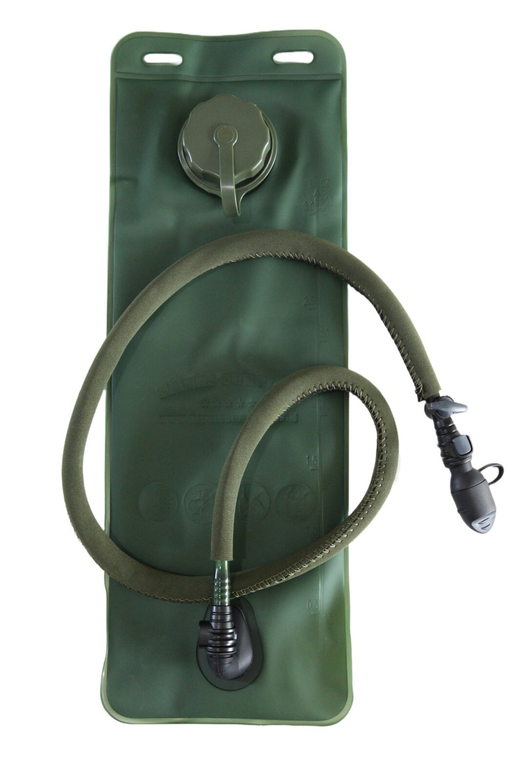 Military Army Hiking Cycling 3L Hydration Carrier Backpack Pack Water Bladder