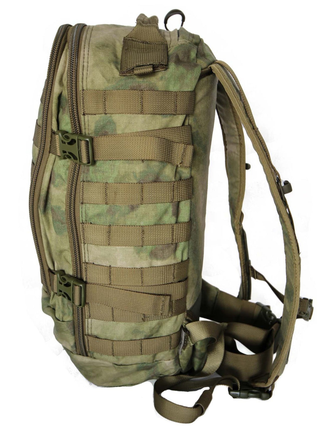 Military Army Tactical Assault ILBE Style 26L Hiking Hunting Molle Backpack Pack