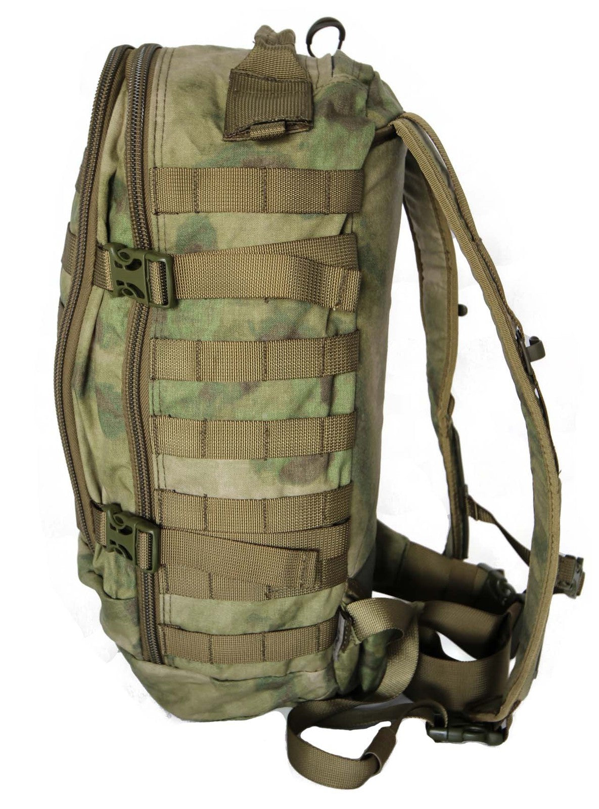 Military Army Tactical Assault ILBE Style 26L Hiking Hunting Molle Backpack Pack