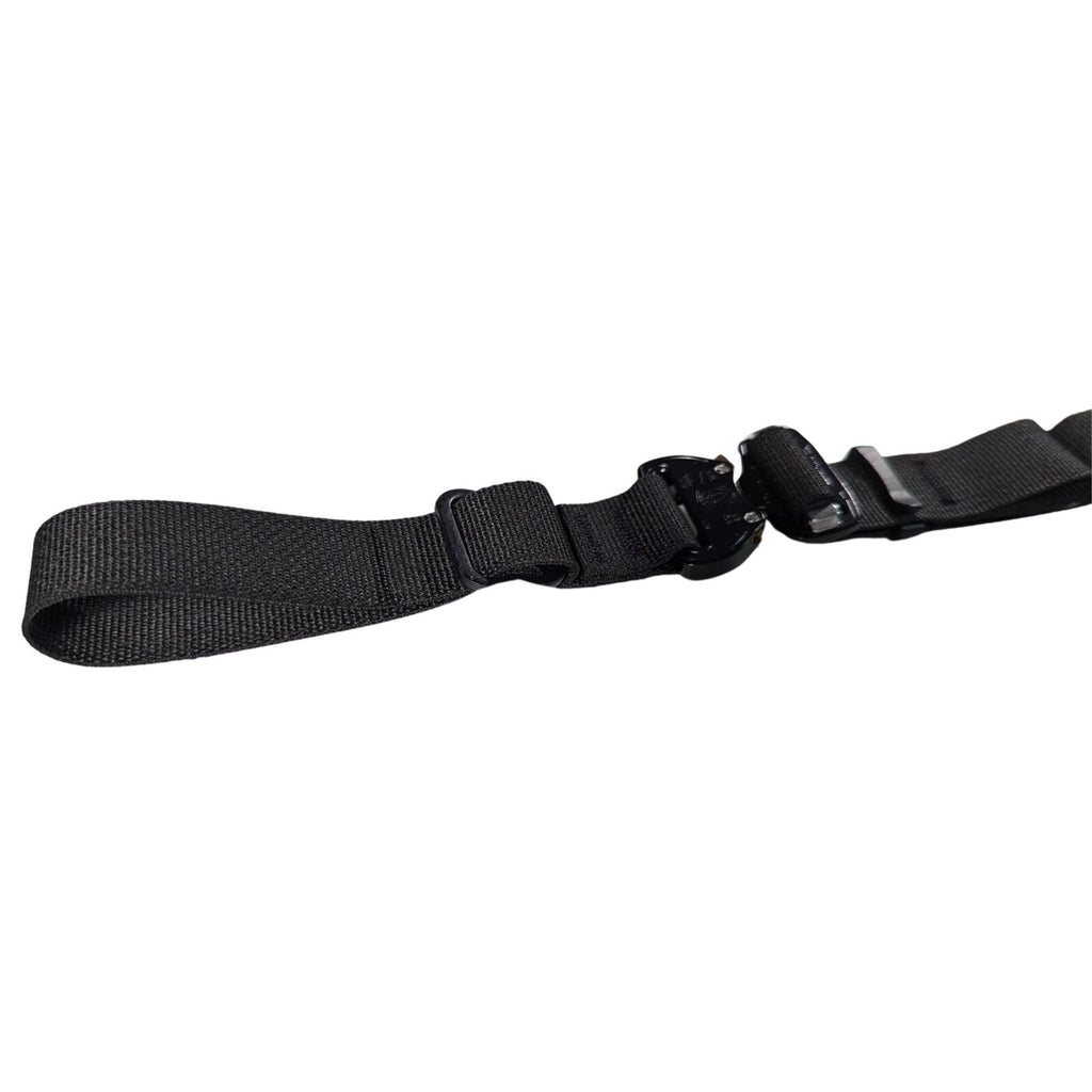 Replacement Backpack Pack Chest Sternum Strap w AustriAlpin COBRA FM Buckle