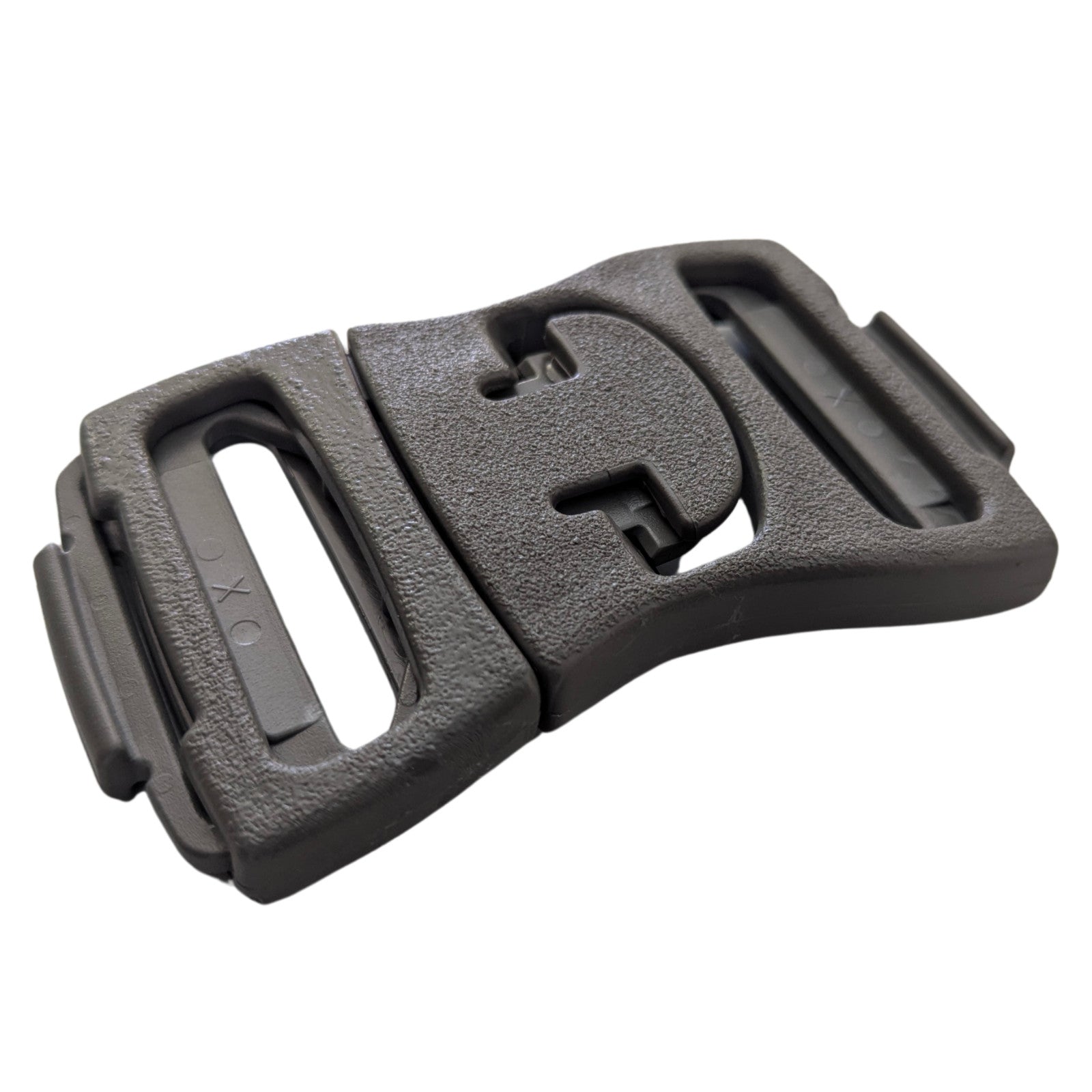 ITW US Military 2" GTCR Backpack Rucksack Pack Dual Adjustable Waist Belt Buckle