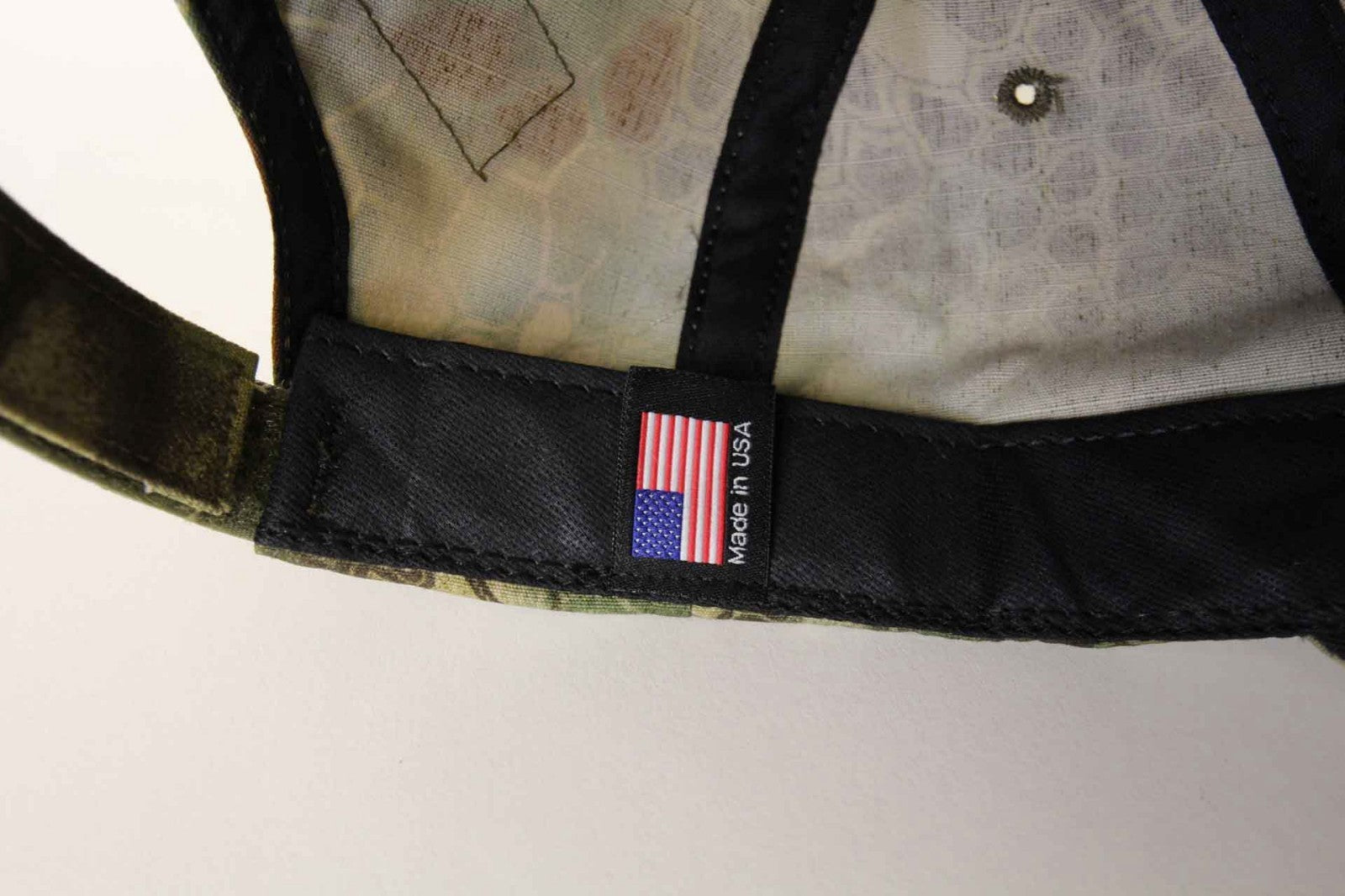 Military Army Hunting Shooting Tactical Camouflage Low Profile Operator Cap Hat