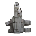 Safariland STX Tactical Beretta Right Hand 92 96 Drop Leg Holster 6005-73-541