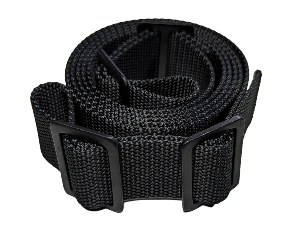 Military Adjustbale 1.25 " Two Point Strap Gun Rifle Carry Strap Sling US MADE