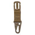 2 Military Tactical Molle Backpack Vest Gear Attachment HK Snap Hook Key Clip