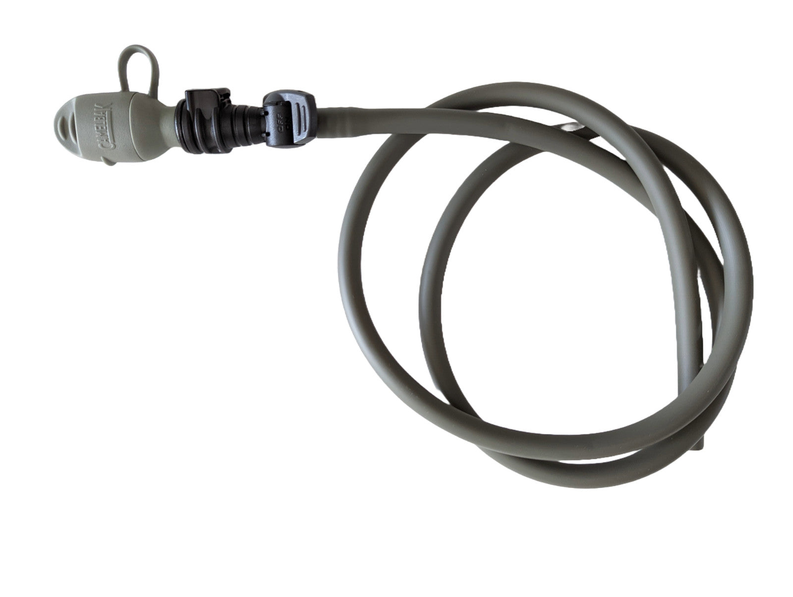 Replacement Hydration Water Bladder Drinking Tube & CamelBak Big Bite Valve