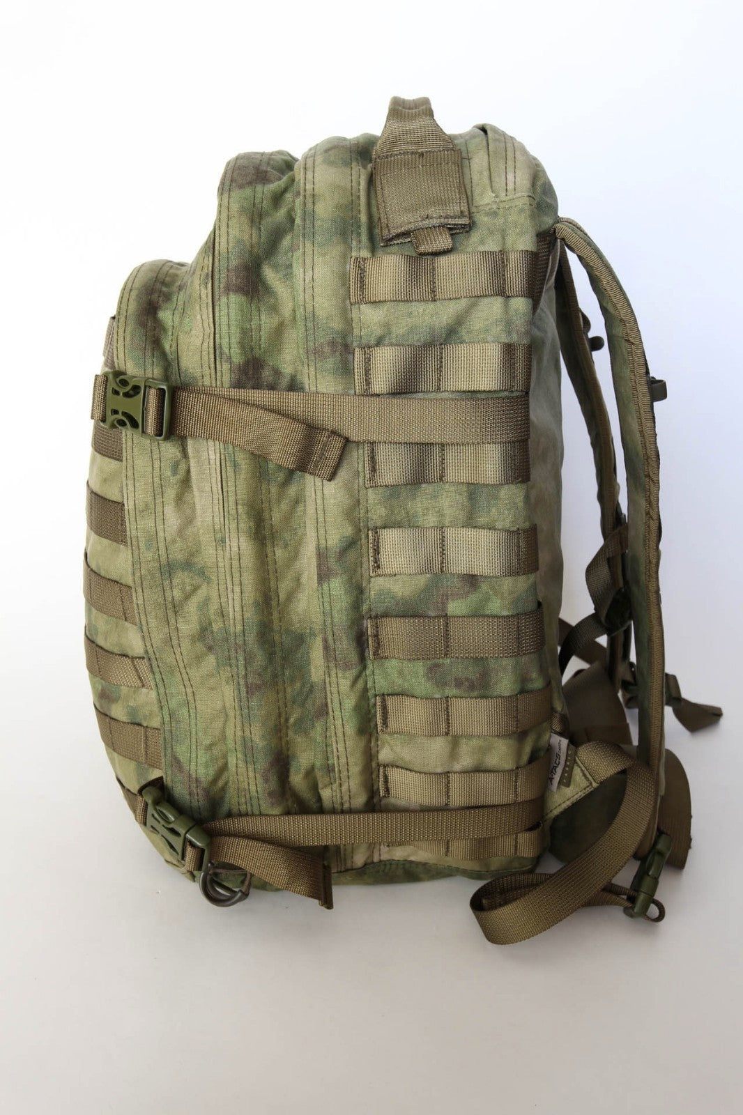Military Tactical Assault Patrol Multi Day Molle Large 48L Hunting Backpack Pack