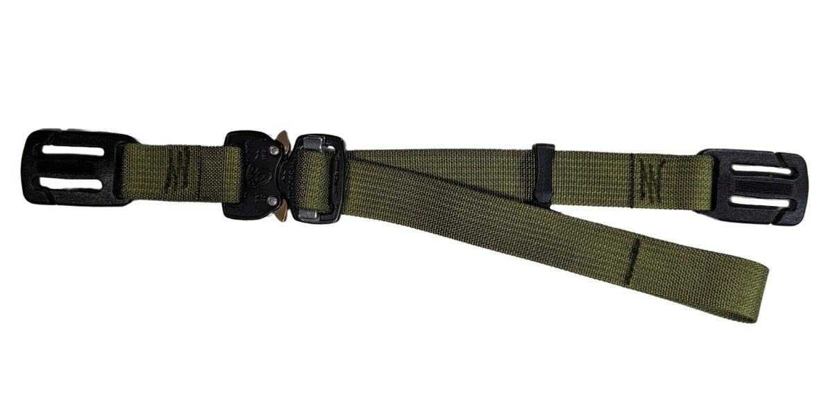 Replacement Backpack Rucksack Pack Molle Chest Sternum Strap COBRA Buckle