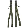 US Military ALICE Backpack Pack LC2 Lower Shoulder Straps Olive Drab