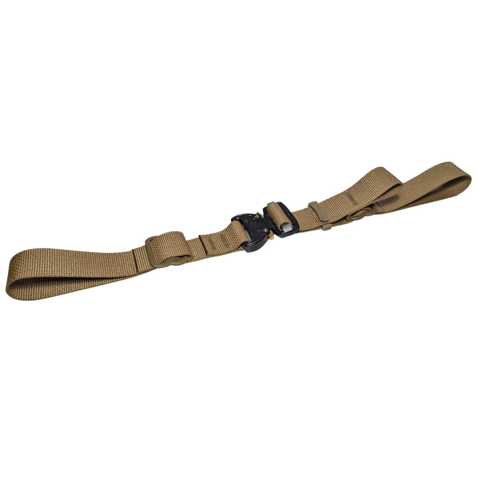 Replacement Backpack Pack Chest Sternum Strap w AustriAlpin COBRA FM Buckle