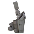 Safariland STX Tactical Beretta Right Hand 92 96 Drop Leg Holster 6005-73-541