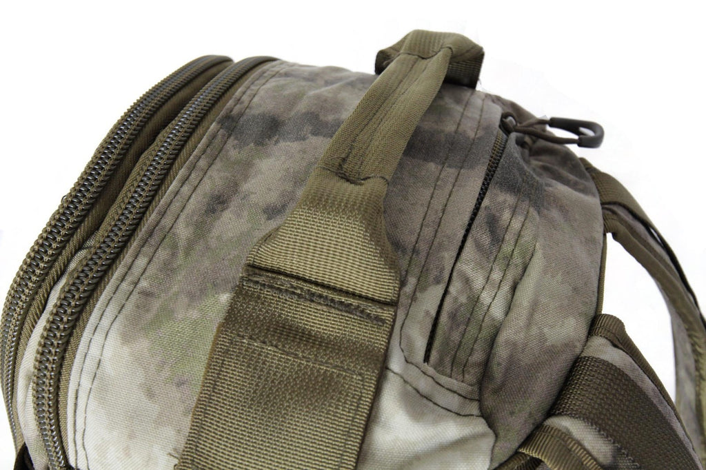 Military Army Tactical Assault ILBE Style 26L Hiking Hunting Molle Backpack Pack
