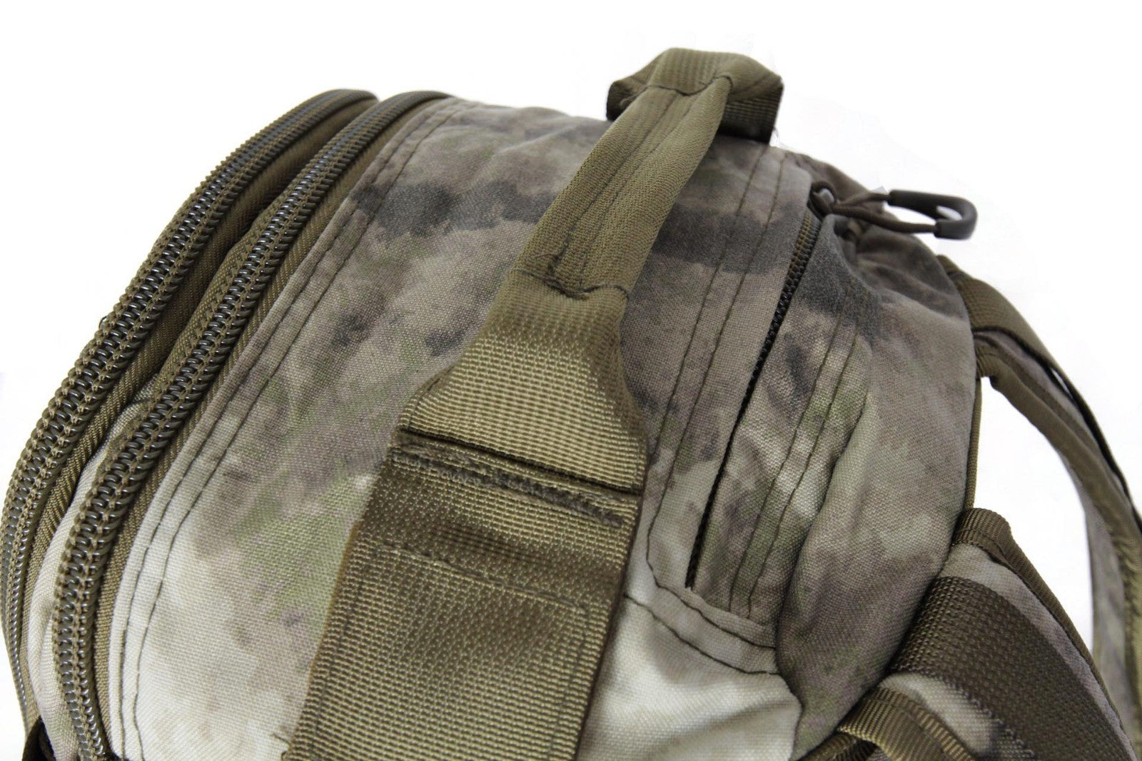 Military Army Tactical Assault ILBE Style 26L Hiking Hunting Molle Backpack Pack