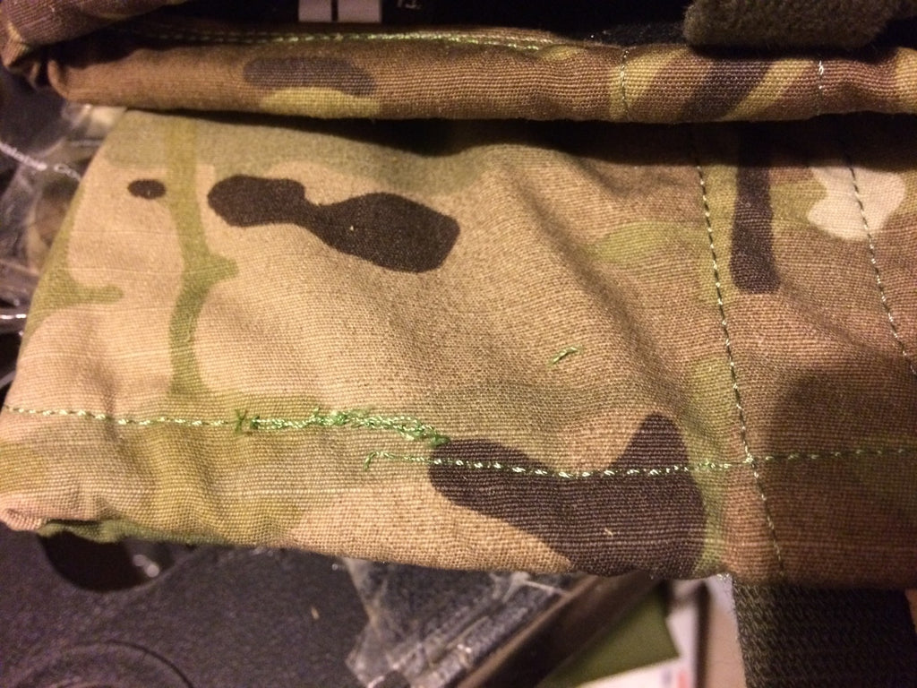 MultiCam A-TACS Military Cold Weather Hunting Skiing Snow Mitten Leather Gloves