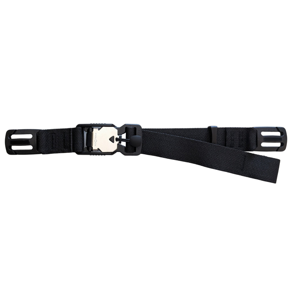 Replacement Backpack Chest Sternum Strap Fidlock V-Buckle Quick Release Clip