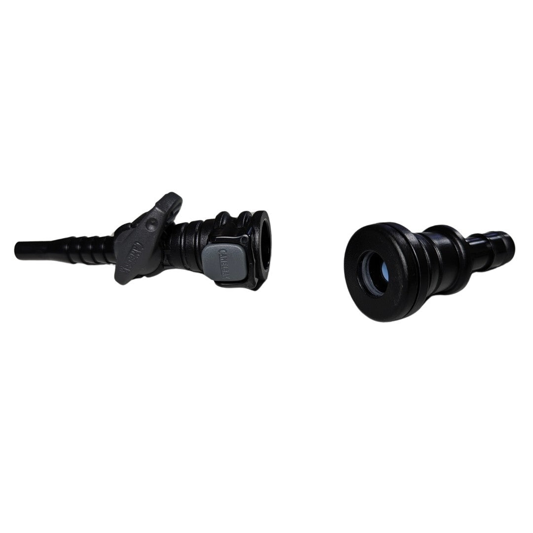Military K3 K10 Avon M50 Camelbak Gas Mask Hydration Tube Type A Adapter Kit
