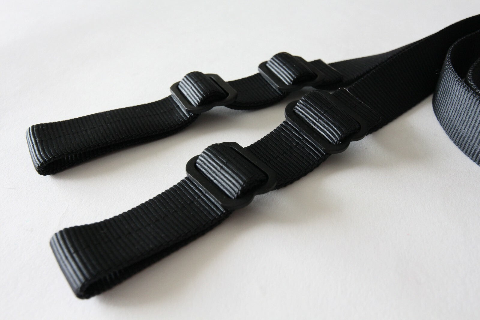 Military Tactical Adjustable Two Point 1" Nylon Shotgun Rifle Gun Sling Strap