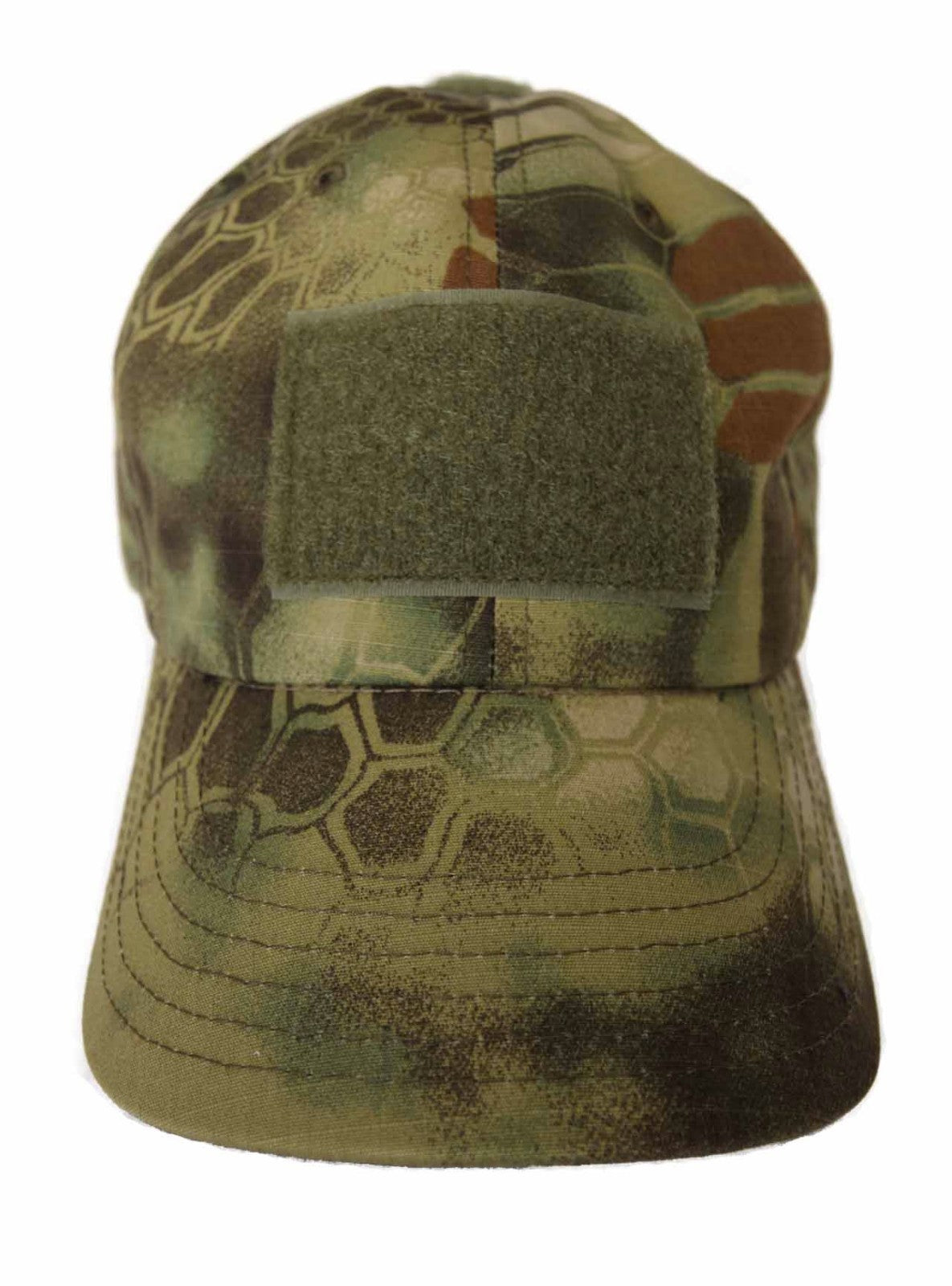 Military Army Hunting Shooting Tactical Camouflage Low Profile Operator Cap Hat