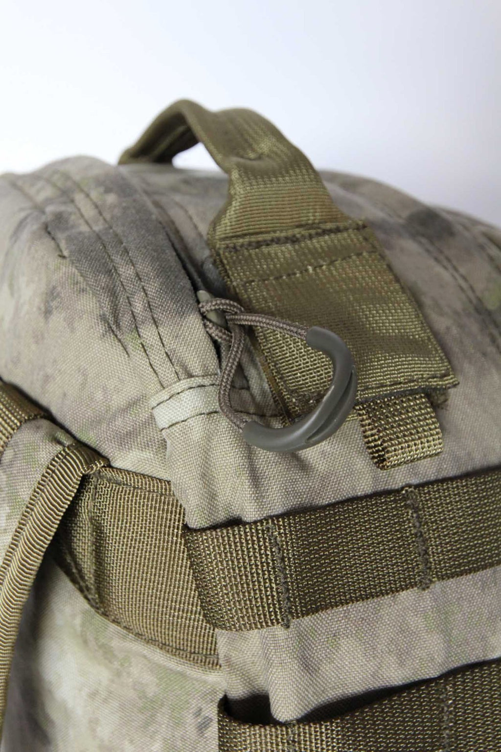 Military Tactical Assault Patrol Multi Day Molle Large 48L Hunting Backpack Pack