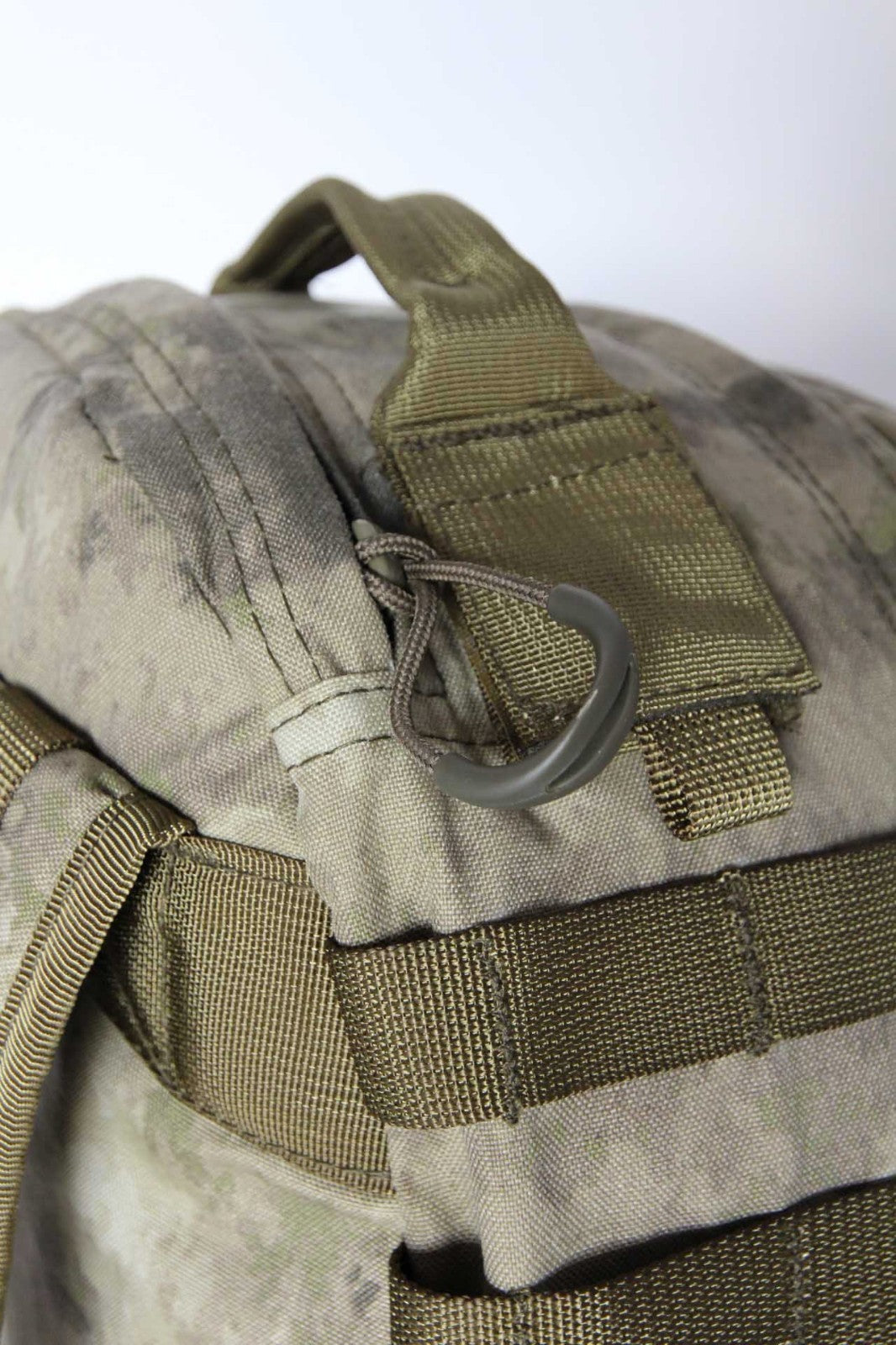 Military Tactical Assault Patrol Multi Day Molle Large 48L Hunting Backpack Pack