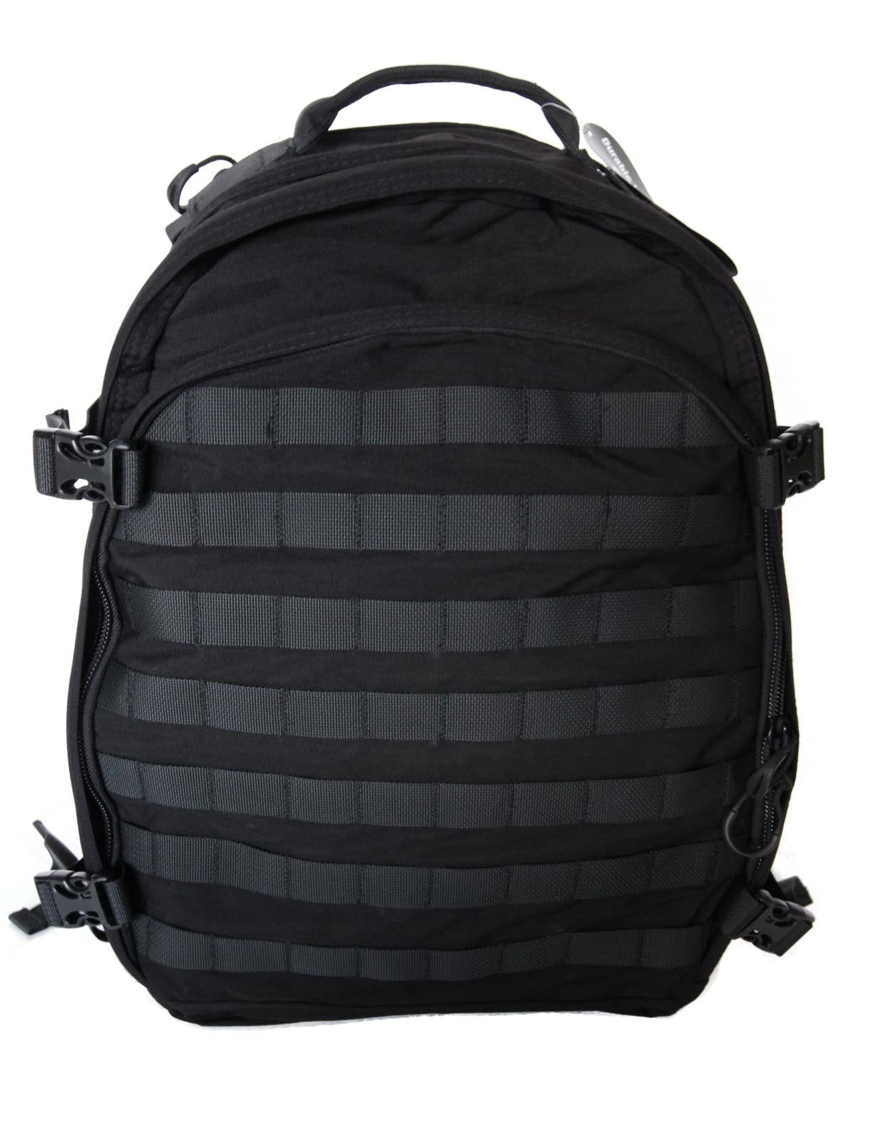 Military Tactical Assault Patrol Multi Day Molle Large 48L Hunting Backpack Pack