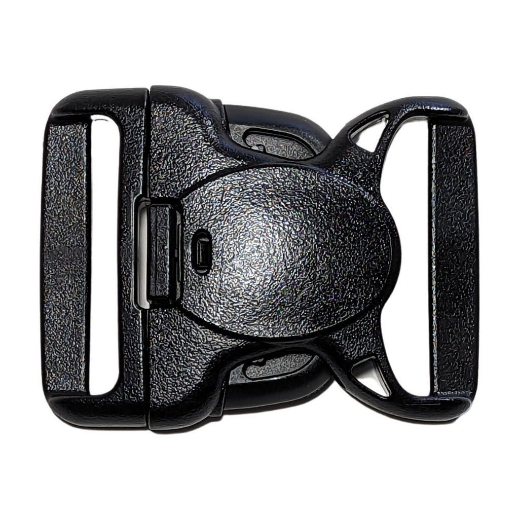 Law Enforcement Police Tactical Military Cop Lok Duty Belt Buckle 2" 2.25"
