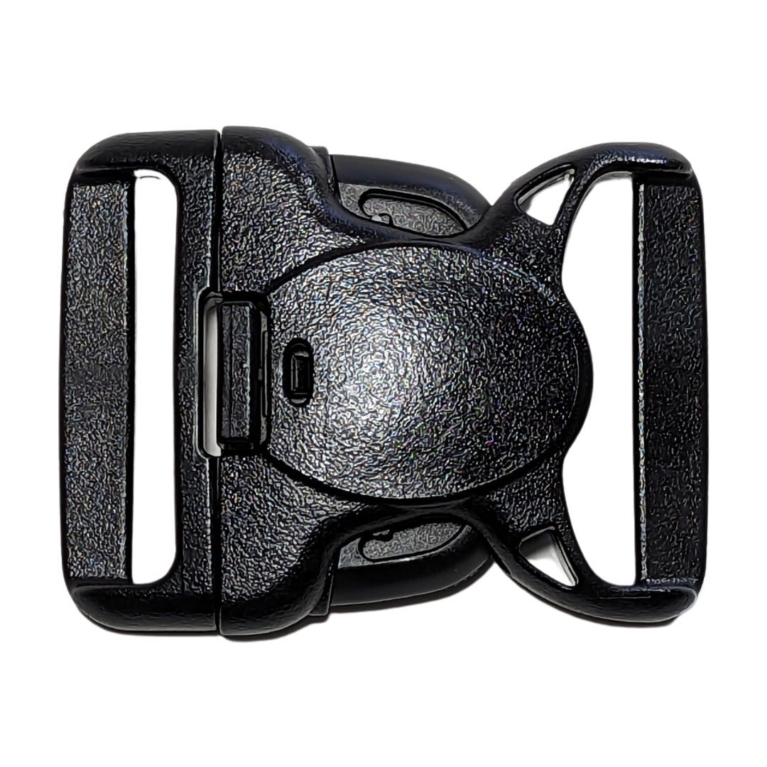 Law Enforcement Police Tactical Military Cop Lok Duty Belt Buckle 2" 2.25"