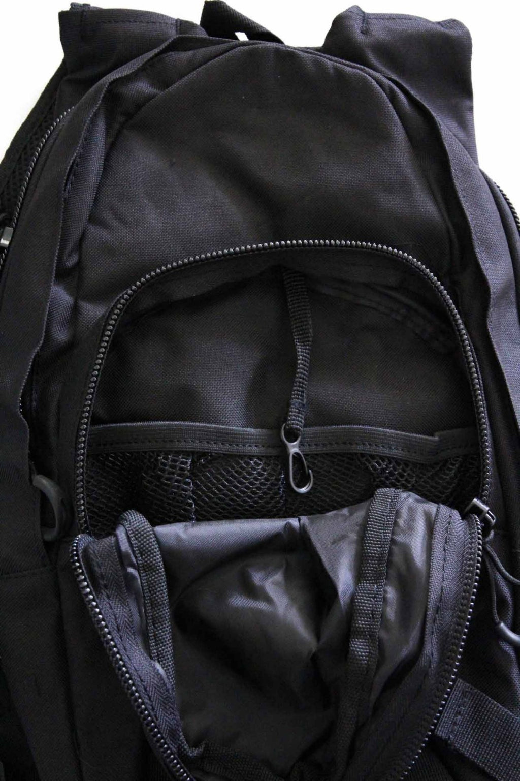3L Reservoir Hydration Molle Carrier Backpack Pack Hiking Biking Cycling Running