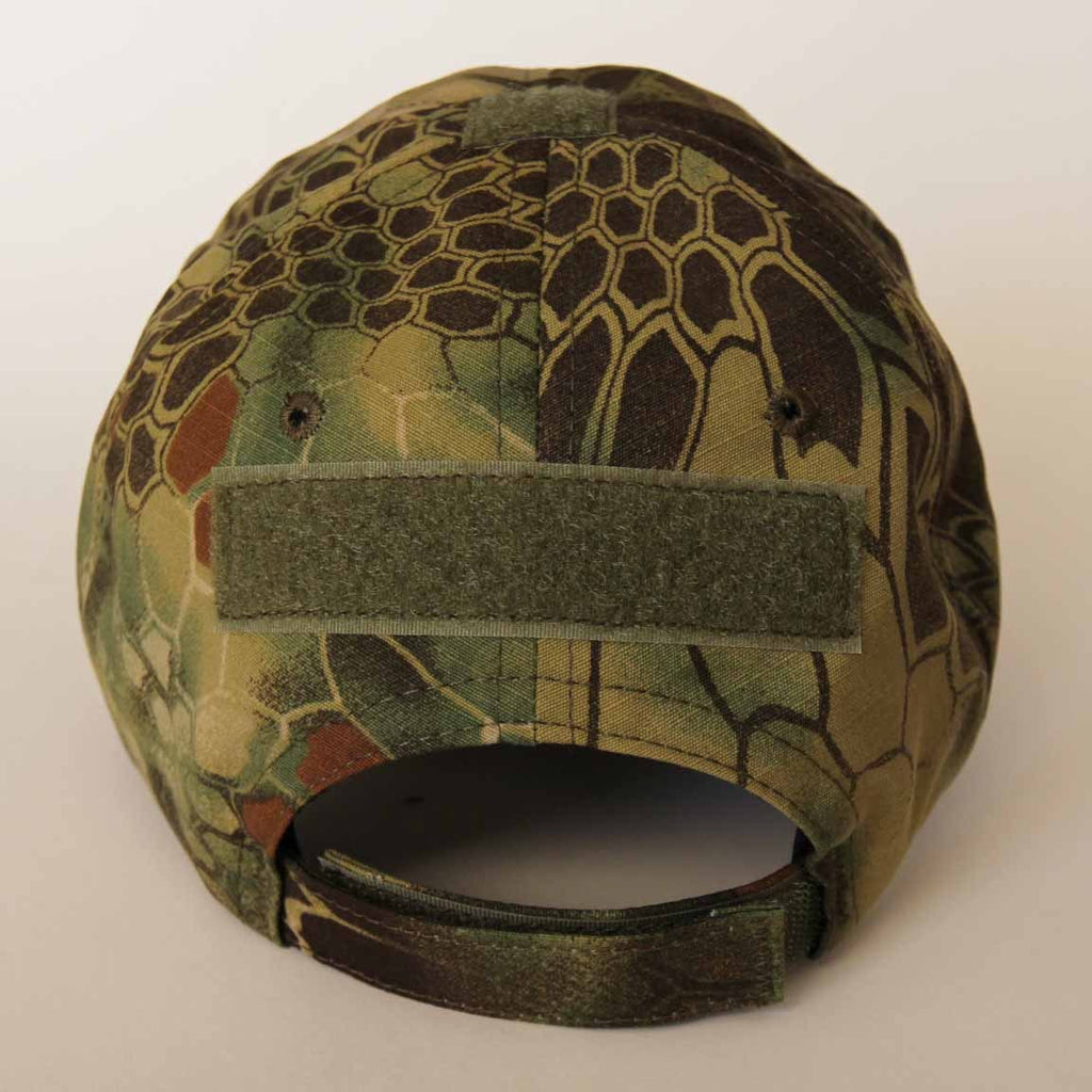 Military Army Hunting Shooting Tactical Camouflage Low Profile Operator Cap Hat