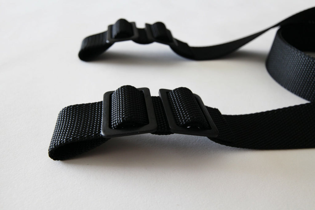 Military Adjustbale 1.25 " Two Point Strap Gun Rifle Carry Strap Sling US MADE