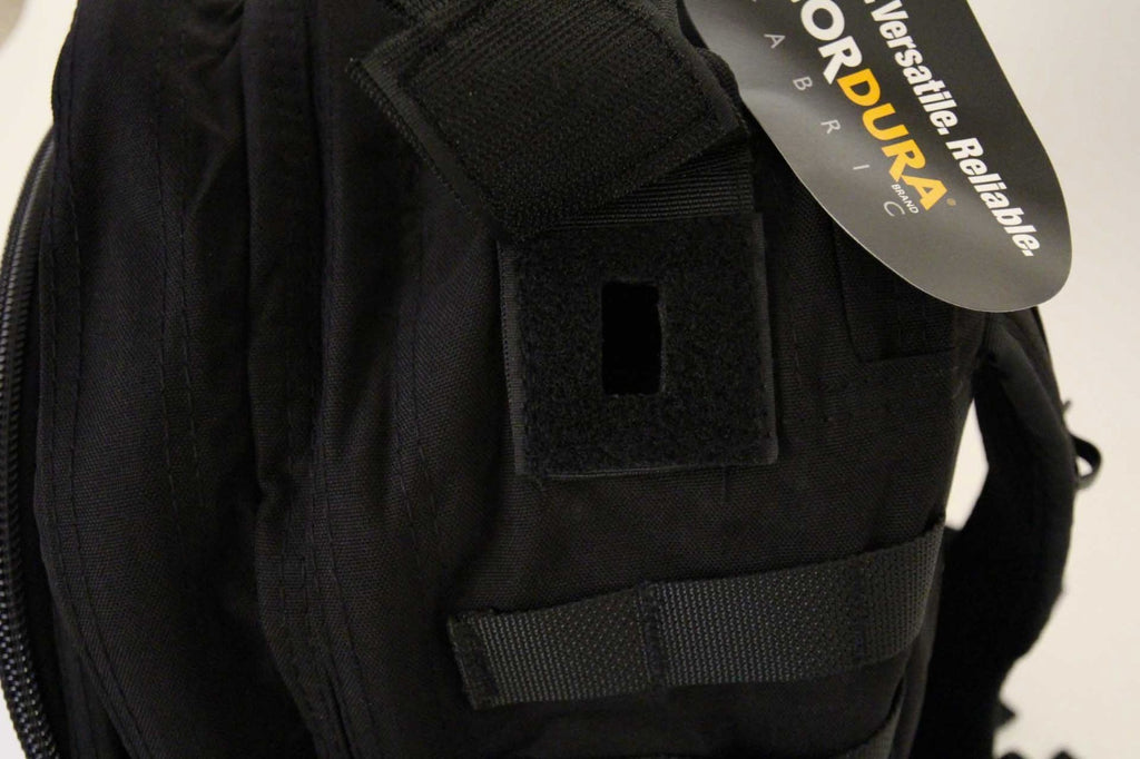 Military Tactical Assault Patrol Multi Day Molle Large 48L Hunting Backpack Pack