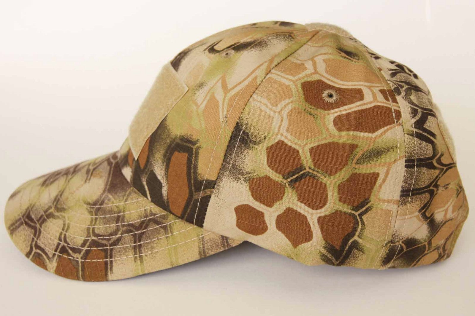 Military Army Hunting Shooting Tactical Camouflage Low Profile Operator Cap Hat