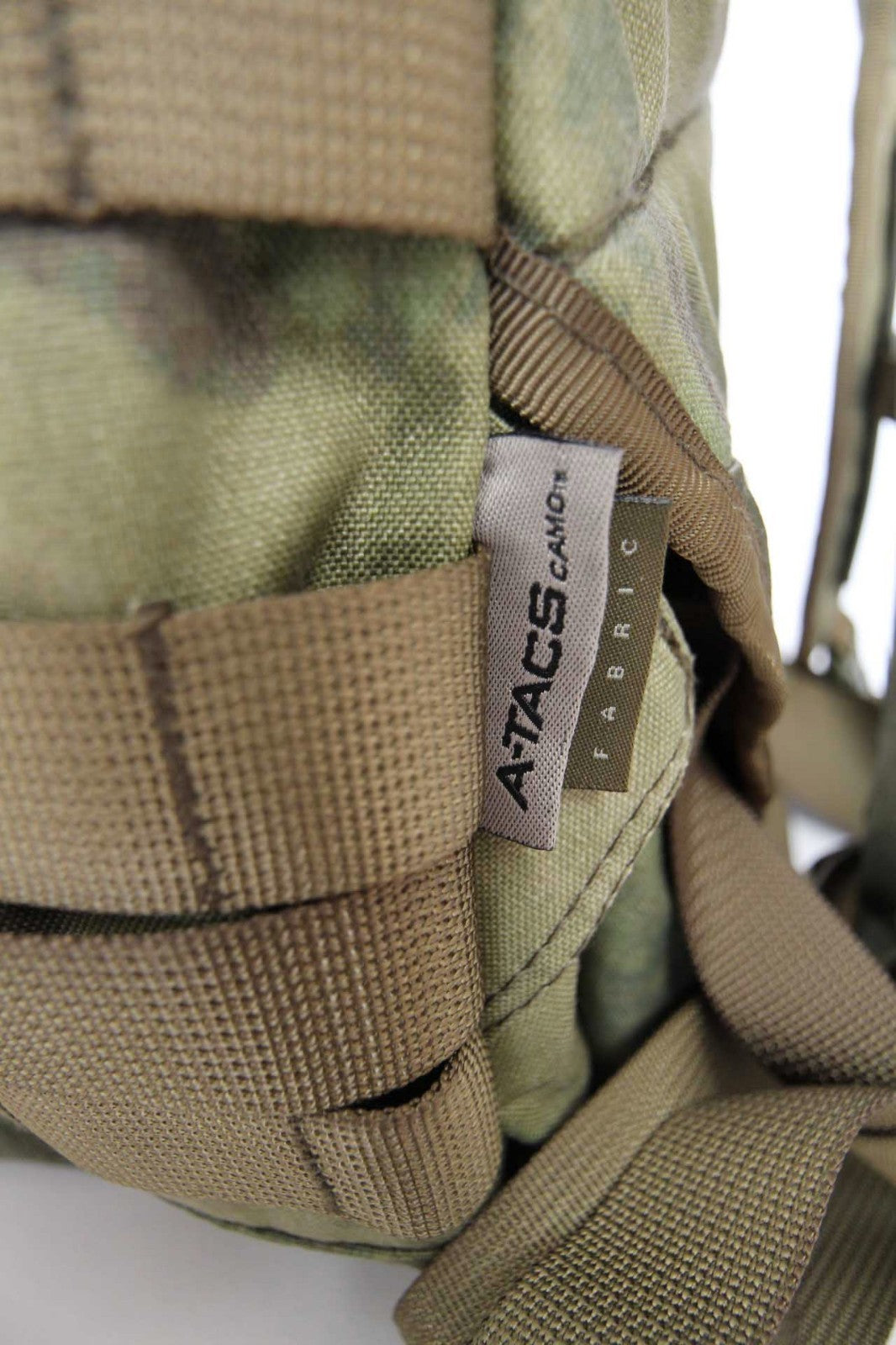 Military Tactical Assault Patrol Multi Day Molle Large 48L Hunting Backpack Pack
