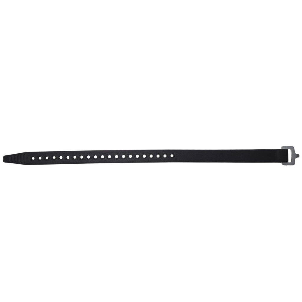 2 Heavy Duty Utility Rubber Elastic Tension Ratchet Cinch Strap Gear Tie Downs