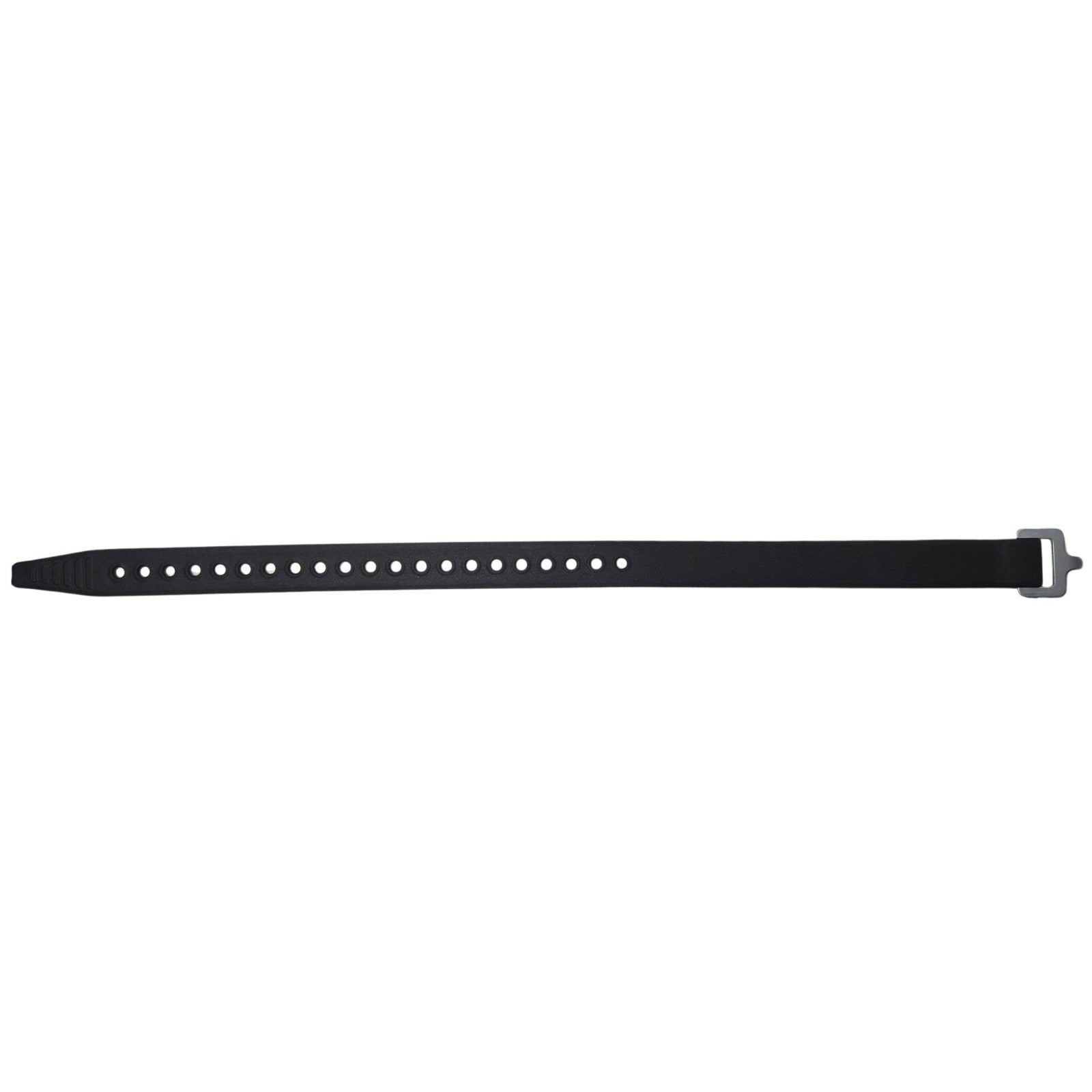 2 Heavy Duty Utility Rubber Elastic Tension Ratchet Cinch Strap Gear Tie Downs
