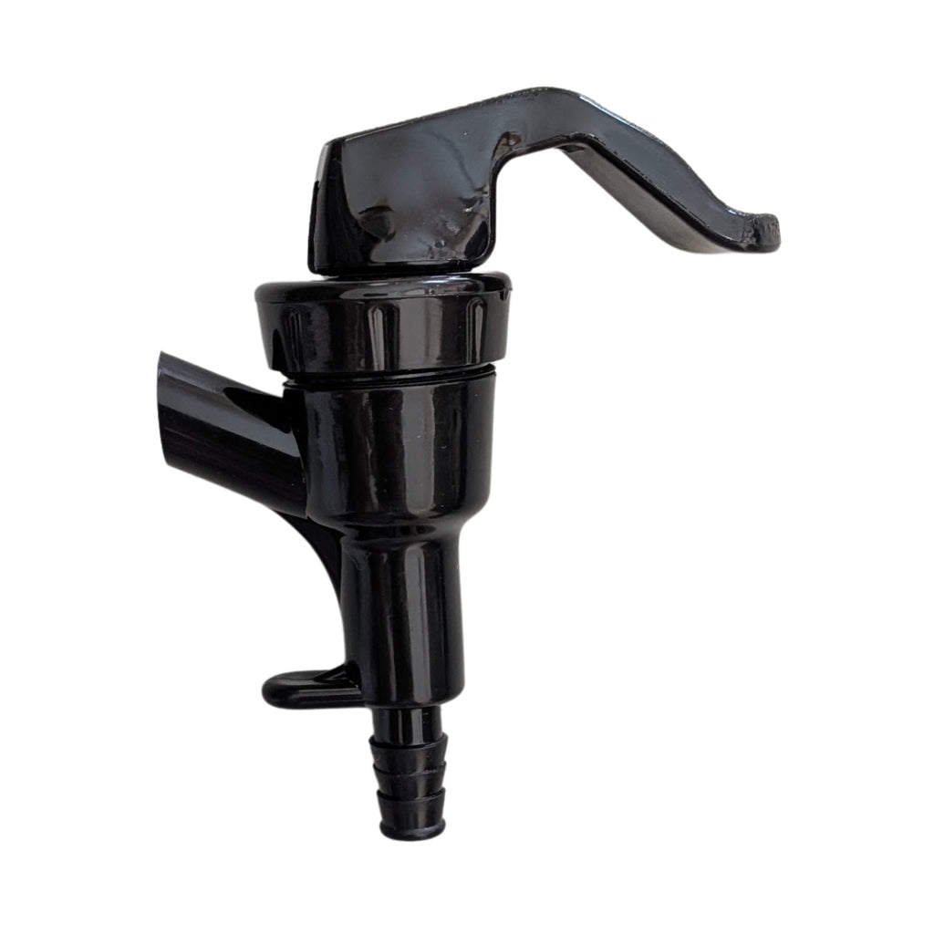 Picnic Faucet Plastic Draft Beer Dispensing Spigot Keg Tap